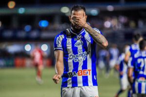 Regras da Série B - Foto Morgana Oliveira CSA