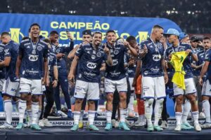 Regras da Série B - Foto - Thomás Santos - Staff Images Cruzeiro