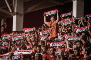 impacto série b futebol - Foto Ingryd Oliveira ACG