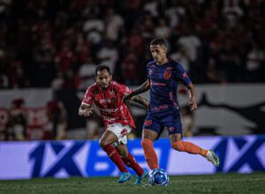papel Série B carreiras jogadores - Juba - Foto Isabela Azine Divulgação Sport