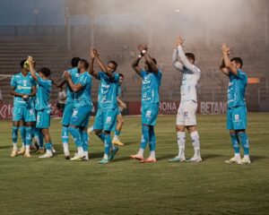 Acesso Série B - Paysandu - Foto Jorge Luís Totti Paysandu_Easy-Resize.com