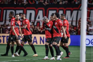 Qual foi a folha salarial de cada time da Série B 2023 - Atlético-GO