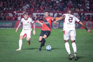 Atlético-GO Igor Ribeiro - Foto Ingryd Oliveira ACG