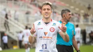 Seleção da 34ª rodada da Série B 2023; conheça os jogadores