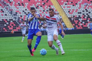Avaí vence o Botafogo-SP fora de casa e abre vantagem em relação ao Z-4