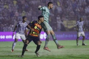 Ceará Sport palpite - Foto Rafael Bandeira Sport (2)