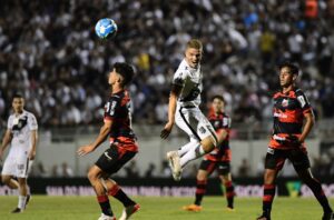 Fábio Sanches Ponte Preta Ituano - Foto Marcos Ribolli PontePress