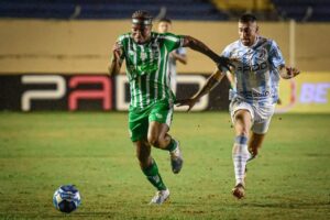 Juventude x Londrina: onde assistir ao vivo grátis, informações e escalações