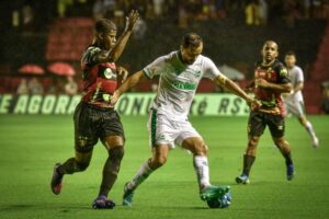 Juventude x Sport: Palpite – 16/10/2023