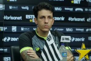Léo Pereira e Jean Carlos comentam triunfo do CRB em cima do Ceará