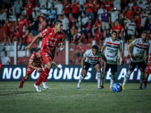 Tabela Série B: jogos da 32ª rodada - Gol a Gol