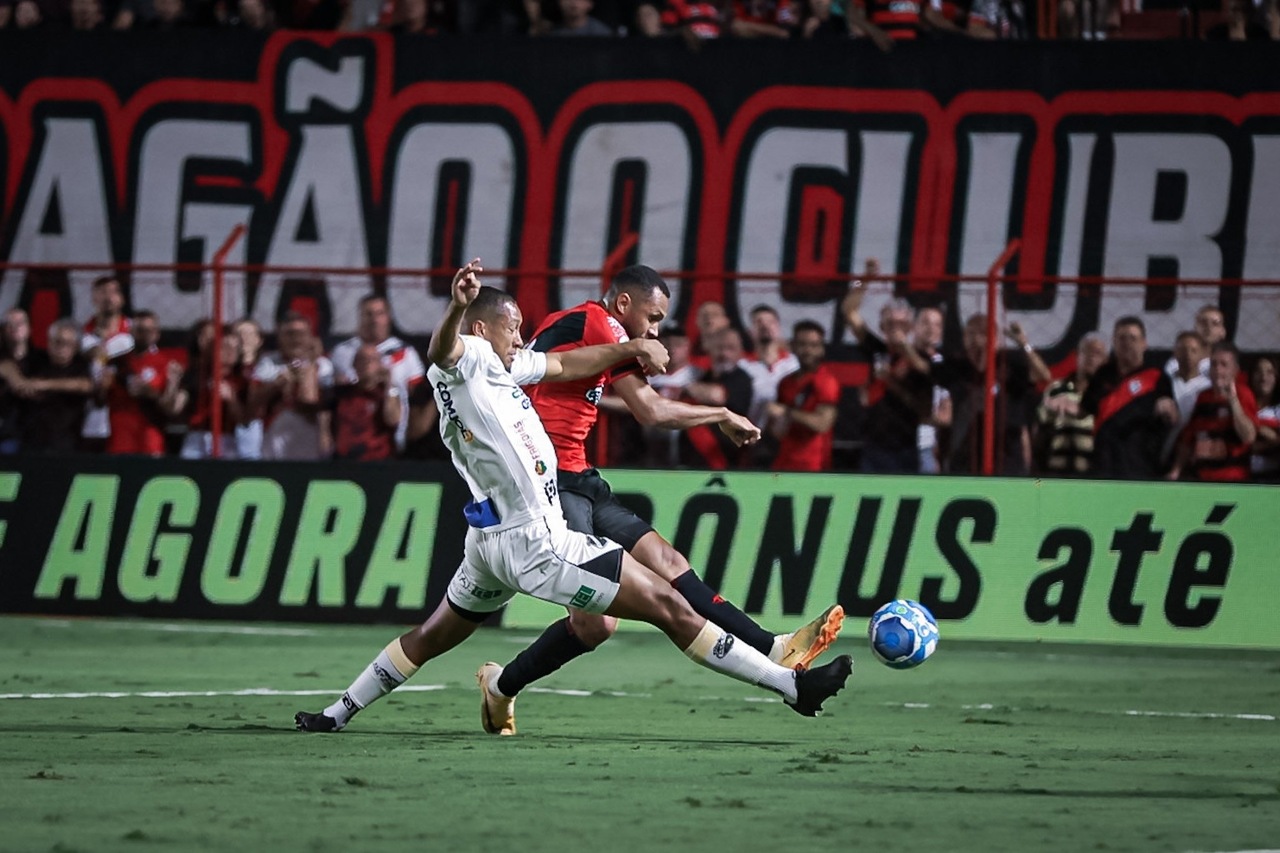 Brasileirão: 33ª rodada segue nesta quinta; veja resultados, jogos e  classificação