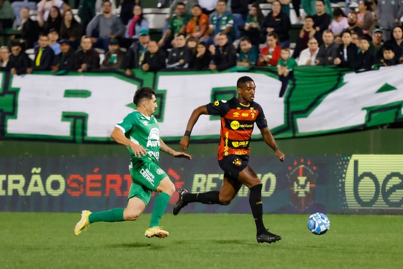 Sport Recife x Chapecoense: onde assistir ao vivo e online, horário,  escalação e mais da Série B