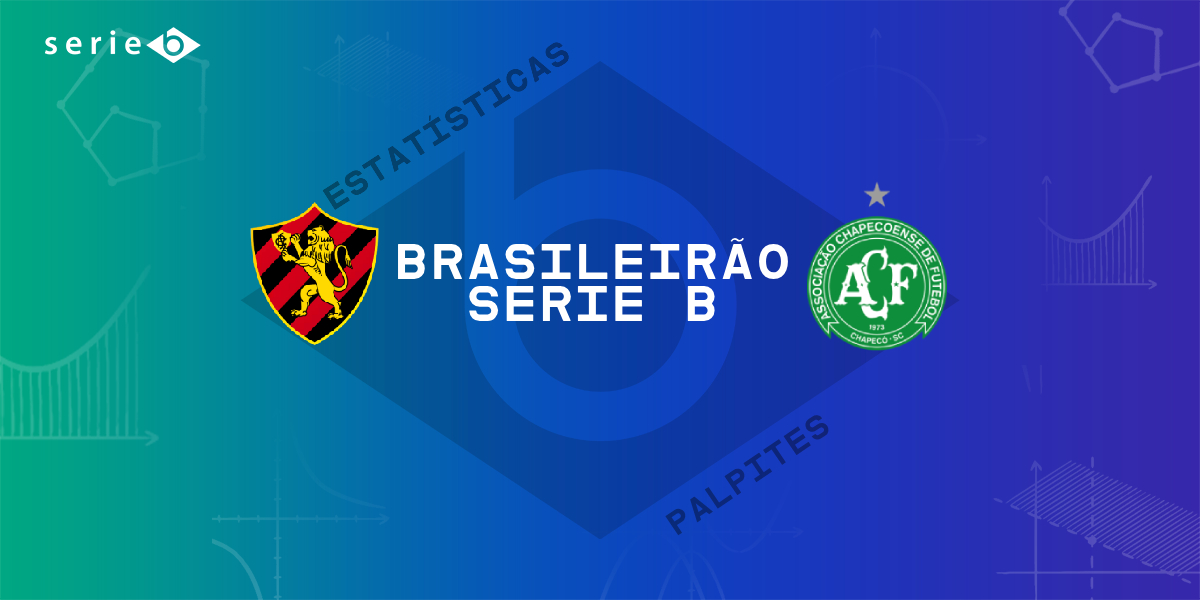 Palpite: Vitória x Sport – Campeonato Brasileiro Série B – 18/11/2023