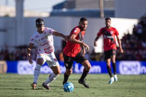 Vila Nova x Atlético-GO: Palpite – 28/10/2023