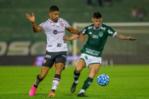 Palmeiras x Guarani-PAR  Veja como assistir online AO VIVO e GRÁTIS