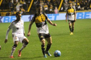 Vitória x Guarani palpite - Foto Celso da Luz Criciúma