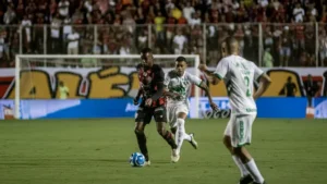 Palpite: Vitória x Sport – Campeonato Brasileiro Série B – 18/11/2023