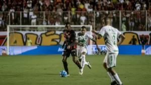Chapecoense x Vitória: Palpite – 25/11/2023