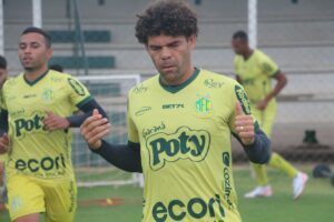 Erick Pulga e Camilo comentam triunfo do Ceará em cima do Mirassol