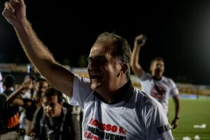 Fábio Mota Vitória - Foto Victor Ferreira ECV
