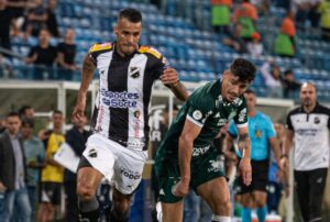 Guarani ABC onde assistir escalações - Foto Rennê Carvalho ABC