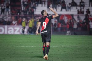 Gustavo Coutinho Vagner Love - Foto Ingryd Oliveira ACG