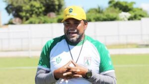 Índio Ferreira - Ídolos do Juventude - Foto Divulgação