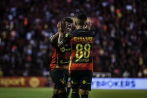 Sampaio Corrêa é goleado pelo Sport, que não consegue o acesso, e está rebaixado para a Série C