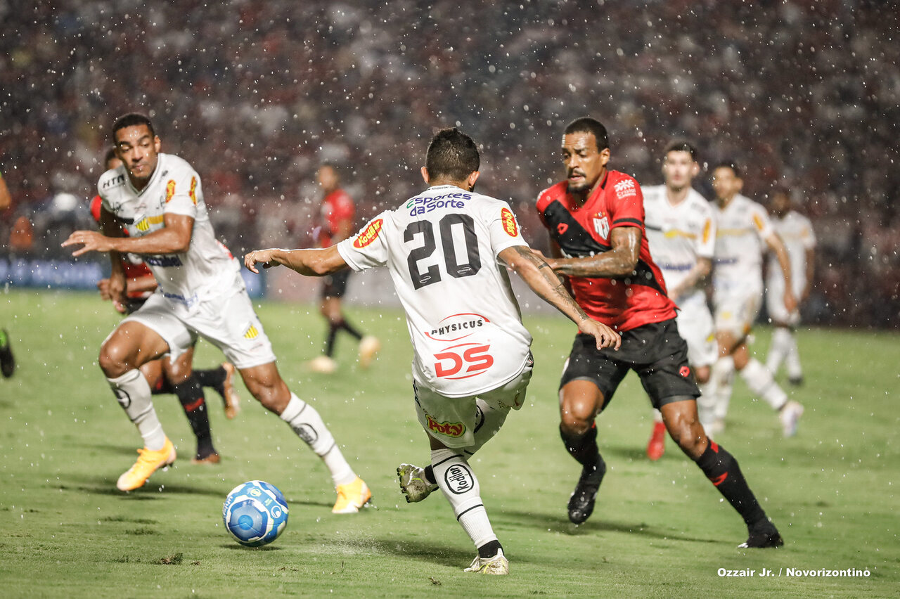 Veja onde assistir jogos do Brasileirão Série B (25/11/2023)