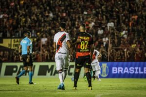 Novorizontino x Vitória: estatísticas e informações do jogo da 36ª rodada  da Série B