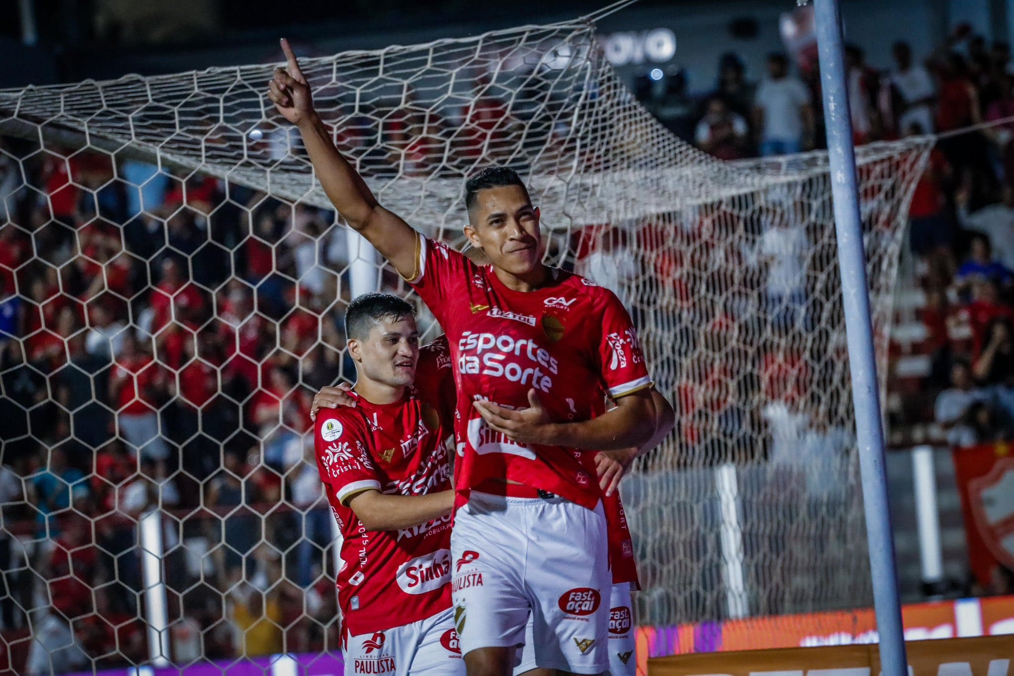 Palpites para a 36ª rodada da Série B