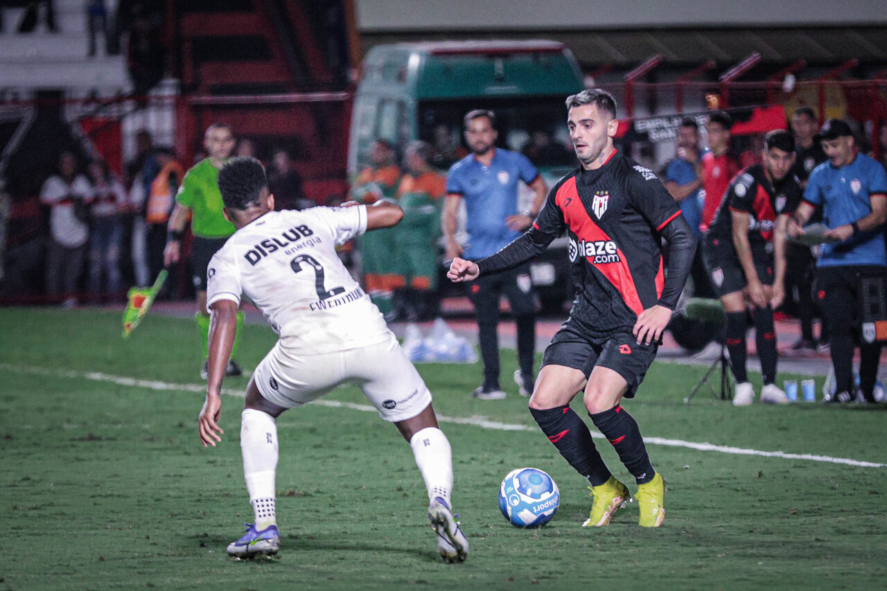 Goiás Esporte Clube on X: VERDÃO ESCALADO! 👊🏼 #ATHxGOI #Brasileirão23   / X