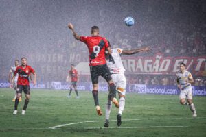 Sport Atlético-GO palpite - Foto Ingryd Oliveira ACG