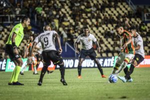 Sport Sampaio onde assistir escalações - Foto Rafael Bandeira Sport (3)