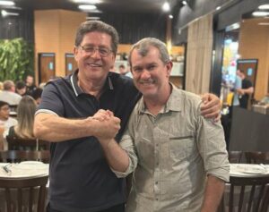 Tencati Renovação - Foto Divulgação Criciúma