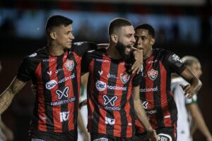 Vitória Vila Nova defesa - Foto Victor Ferreira ECV (2)
