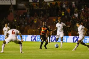 Palpite: Vitória x Sport – Campeonato Brasileiro Série B – 18/11/2023