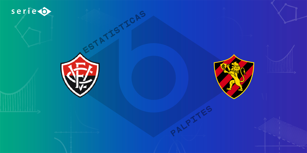 Palpite: Vila Nova x Vitória – Campeonato Brasileiro Série B – 10