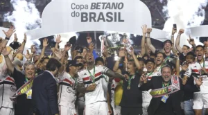 12 times da Série B 2024 já confirmaram suas vagas na Copa do Brasil
