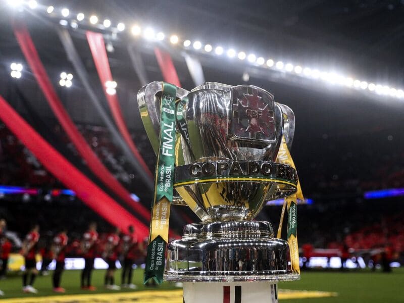 Copa Paulista terá 18 times e premiação de R$ 250 mil para campeão em 2023, copa paulista