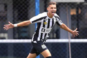 As maiores vendas da história do Santos - Deivid Washington