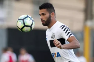 As maiores vendas da história do Santos - Thiago Maia