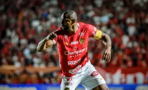 Escalação ideal Série B 2023 - Rafael Donato - Foto Roberto Corrêa VNFC