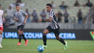 Escalação mais valiosa após o término da Série B 2023