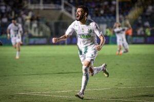 Grandes jogos Juventude na Série B - Foto Gabriel Tadiotto EC Juventude (3)
