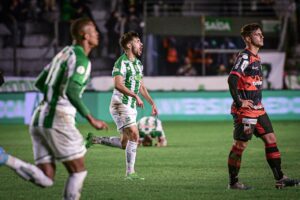 Grandes jogos Juventude na Série B - Foto Gabriel Tadiotto EC Juventude