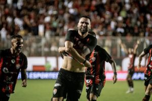Grandes jogos do Vitória - Foto Victor Ferreira ECV (2)