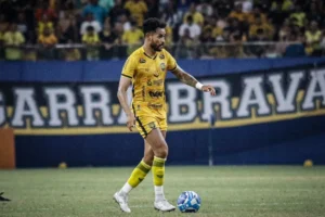 Melhores jogadores Amazonas - Foto Jackson João Normando Amazonas