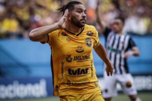 Melhores jogadores Amazonas - Foto João Normando Amazonas